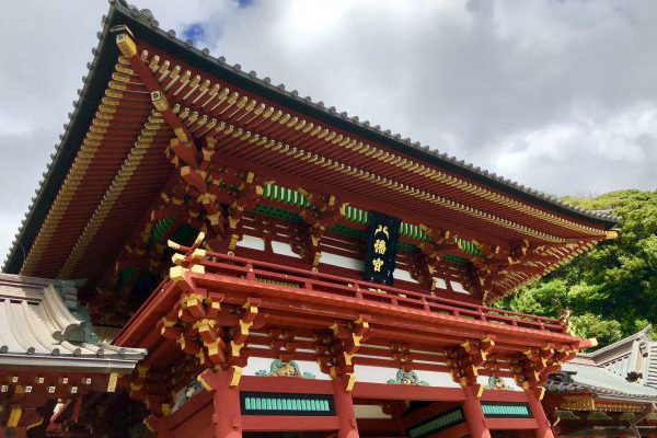 鎌倉 鶴岡八幡宮 は古都の魅力が満載 参拝する前に歴史と見どころをチェック