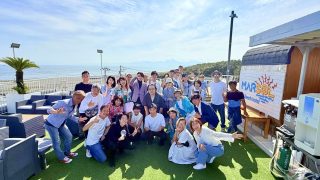 【保存版】社員旅行が絶対に盛り上がる！余興アイデア10選