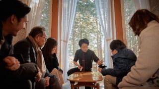 観光地ホテル・温泉旅館・リゾートイベントにおすすめの多言語マジックショー