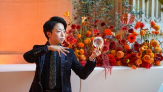 【海外公演】フランス・パリ「Grand Palais」VIPイベントにて招待出演