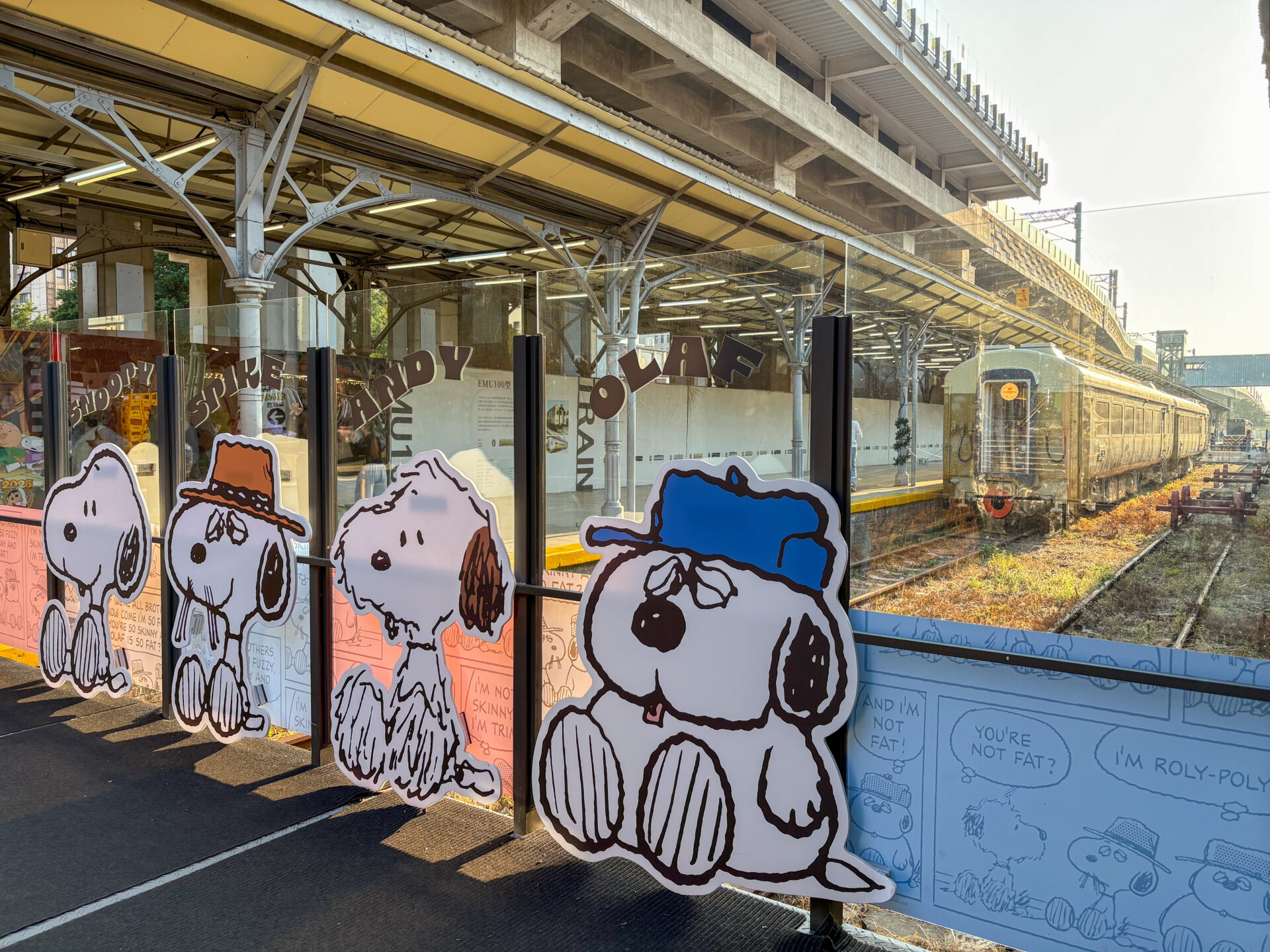 【海外公演】台湾・台中「Pick市集」にて水晶玉パフォーマンス